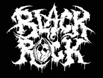 logo Black Rock